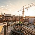 Seguro todo riesgo constructor