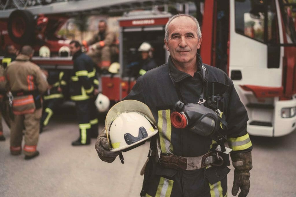 Seguro de incendio