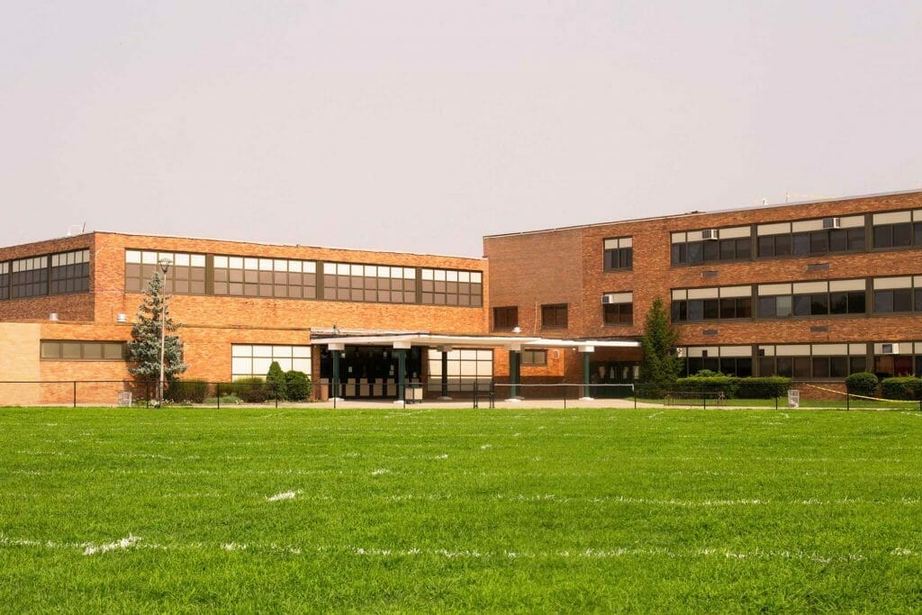 Seguros de estudiantes de colegio
