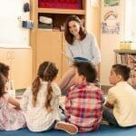Instituciones educadoras