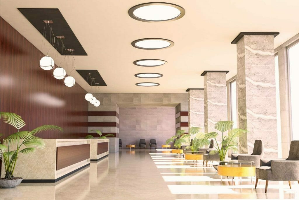 Seguro hotelero