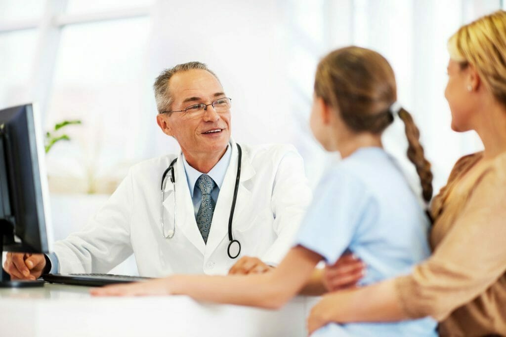 Seguro de salud de empresas