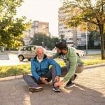 Seguro de accidentes personales para clientes Davivienda