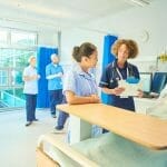 Renta diaria por hospitalización para clientes Davivienda