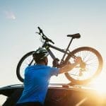 Seguro de protección de bicicletas para clientes Davivienda