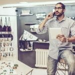 Seguro multirriesgo negocios Davivienda