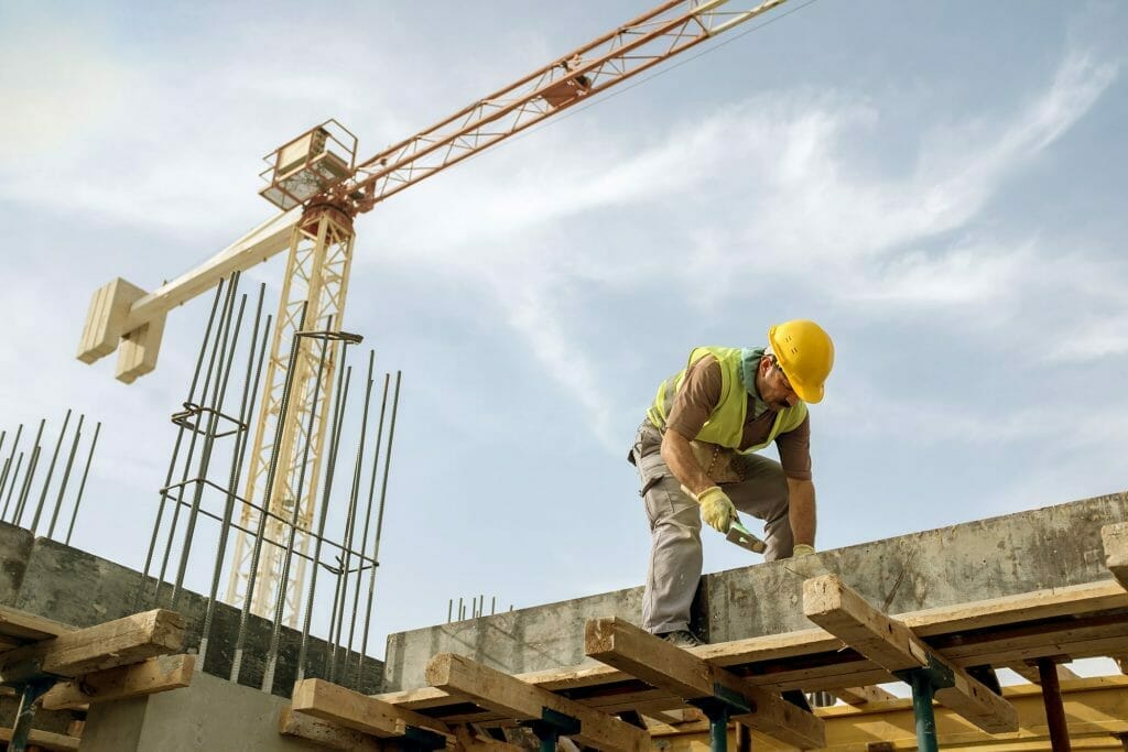 Seguro todo riesgo de construcción para clientes